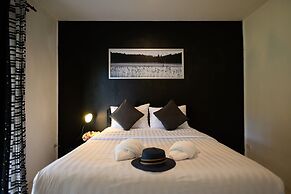 Saphli Villa Beach Resort