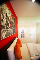 Saphli Villa Beach Resort