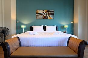 Saphli Villa Beach Resort