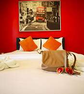 Saphli Villa Beach Resort