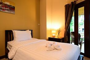 Saphli Villa Beach Resort