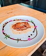 Saphli Villa Beach Resort