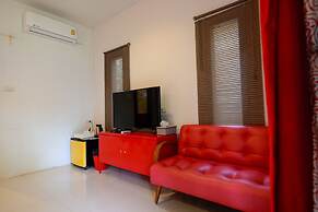 Saphli Villa Beach Resort