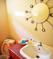 Saphli Villa Beach Resort