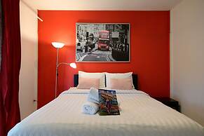 Saphli Villa Beach Resort