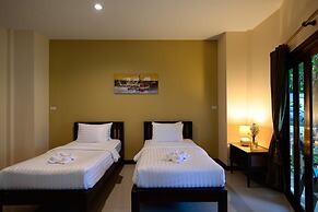 Saphli Villa Beach Resort