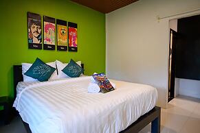 Saphli Villa Beach Resort