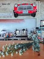 Saphli Villa Beach Resort