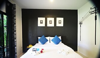 Saphli Villa Beach Resort