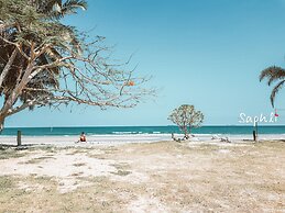 Saphli Villa Beach Resort