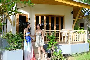 Saphli Villa Beach Resort
