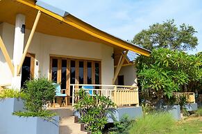 Saphli Villa Beach Resort