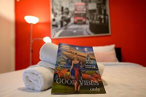 Saphli Villa Beach Resort