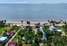 Saphli Villa Beach Resort