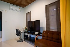 Saphli Villa Beach Resort