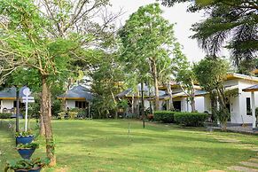 Saphli Villa Beach Resort