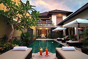 Gili Pearl Villa