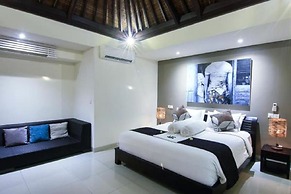 Gili Pearl Villa