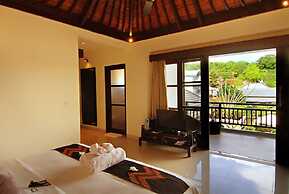 Gili Pearl Villa