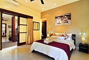 Gili Pearl Villa