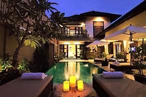 Gili Pearl Villa