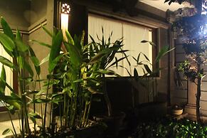 Letos Kubu Homestay