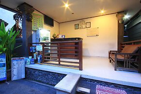 Letos Kubu Homestay