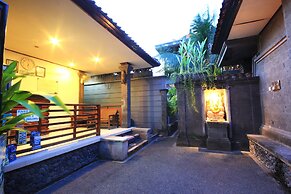 Letos Kubu Homestay