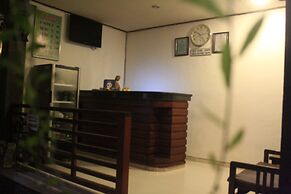 Letos Kubu Homestay