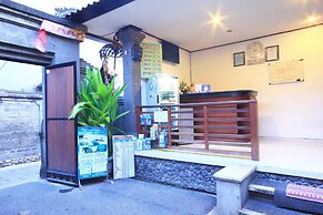 Letos Kubu Homestay