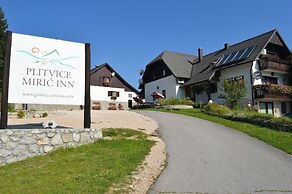 Plitvice Miric Inn