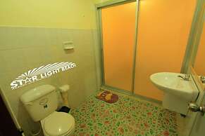 Starlight Beach Resort Chumphon