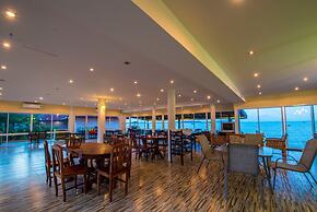 Starlight Beach Resort Chumphon