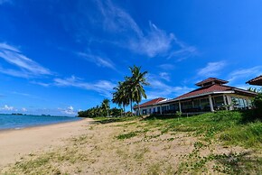 Starlight Beach Resort Chumphon