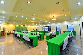 Starlight Beach Resort Chumphon