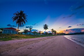 Starlight Beach Resort Chumphon