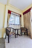 Starlight Beach Resort Chumphon