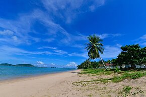 Starlight Beach Resort Chumphon