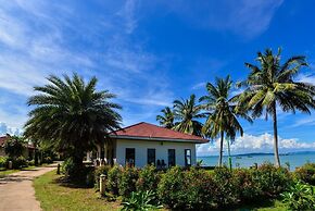 Starlight Beach Resort Chumphon