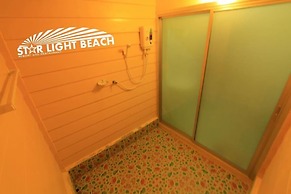 Starlight Beach Resort Chumphon