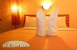 Starlight Beach Resort Chumphon