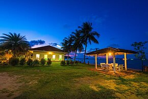 Starlight Beach Resort Chumphon