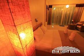 Starlight Beach Resort Chumphon
