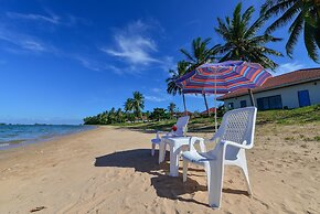 Starlight Beach Resort Chumphon