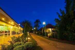 Starlight Beach Resort Chumphon