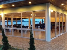 Starlight Beach Resort Chumphon