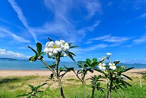 Starlight Beach Resort Chumphon