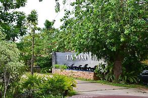 Tanisa Resort