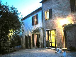 Agriturismo La Torretta