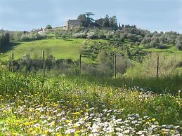 Agriturismo La Torretta